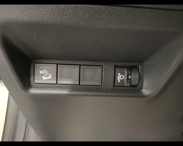 JEEP Avenger 1.2 turbo Longitude fwd 100cv