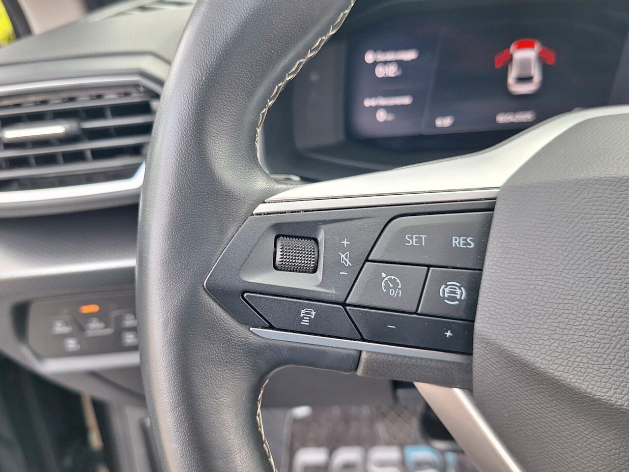Seat Leon STYLE 1.0 TSI NAV - 2022
