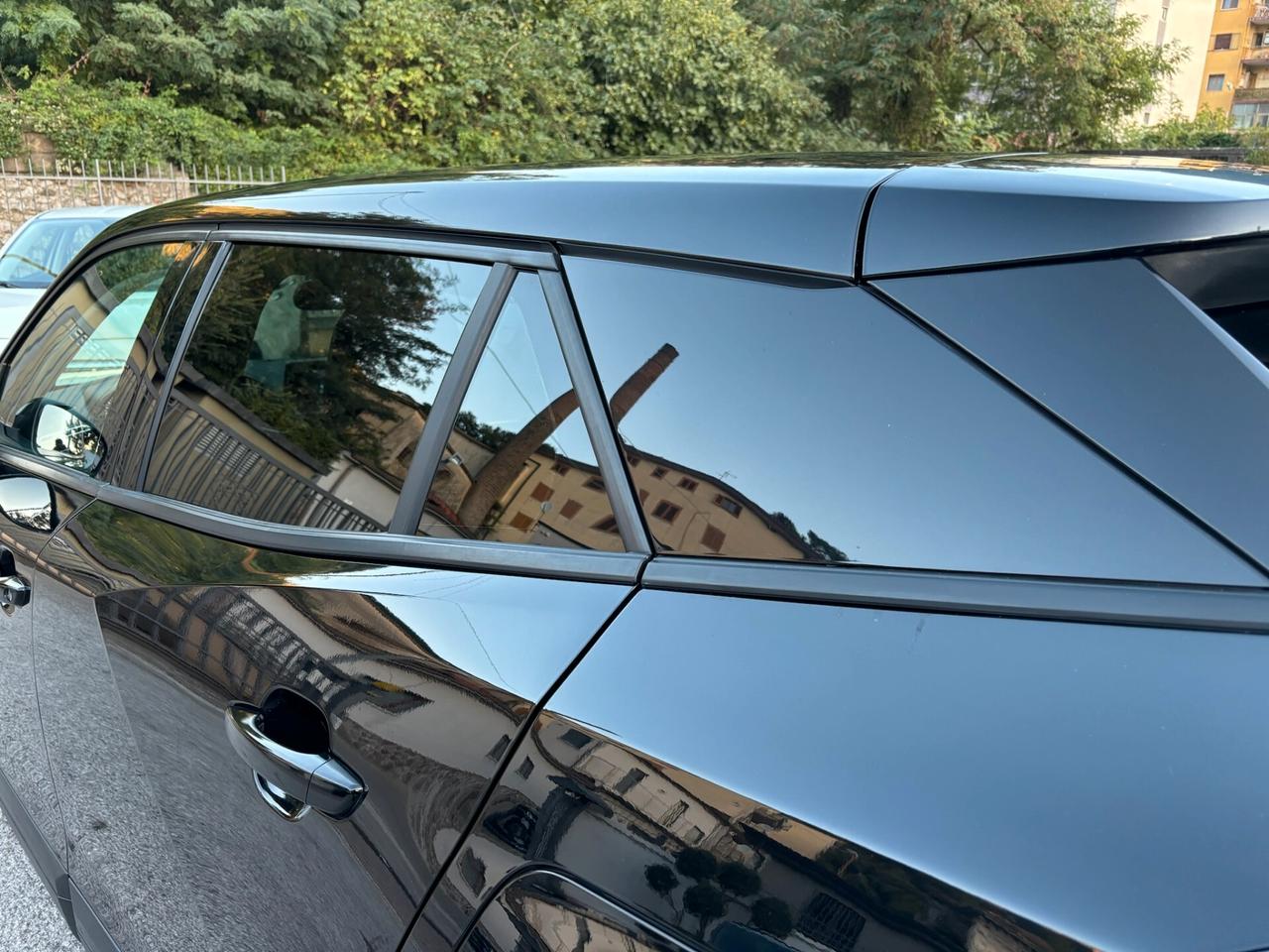 Peugeot 2008 PureTech 100 S&S Allure FULL MY 22