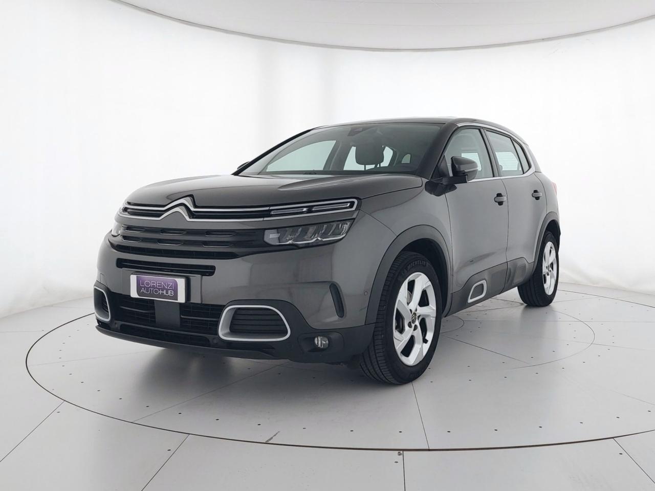 CITROEN C5 Aircross 1.5 bluehdi Business s&s 130cv eat8 my20 APP CONNECT+CAMERA