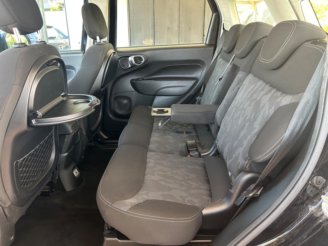 Fiat 500L 1.4 FULL Cross GARANZIA