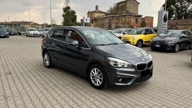 BMW 216 d Active Tourer Advantage UNICO PROPRIETARIO