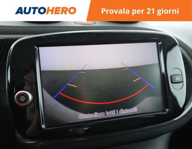 SMART ForFour EQ Prime