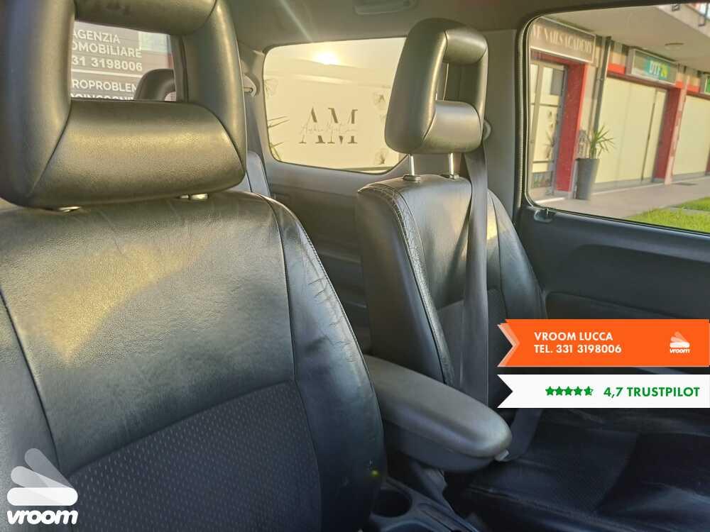 SUZUKI Jimny 3ª serie Jimny 1.5 DDiS cat 4WD J...