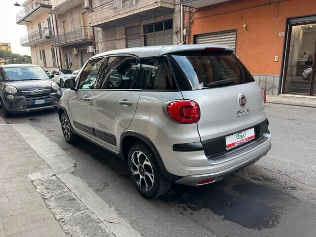Fiat 500L 1.3 Multijet 95 CV Cross - in Garanzia