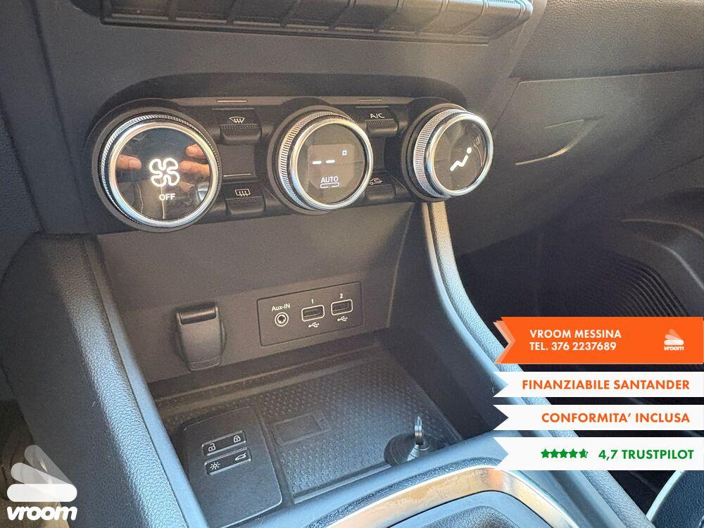 RENAULT Captur 2ª serie Captur Full Hybrid E-T...