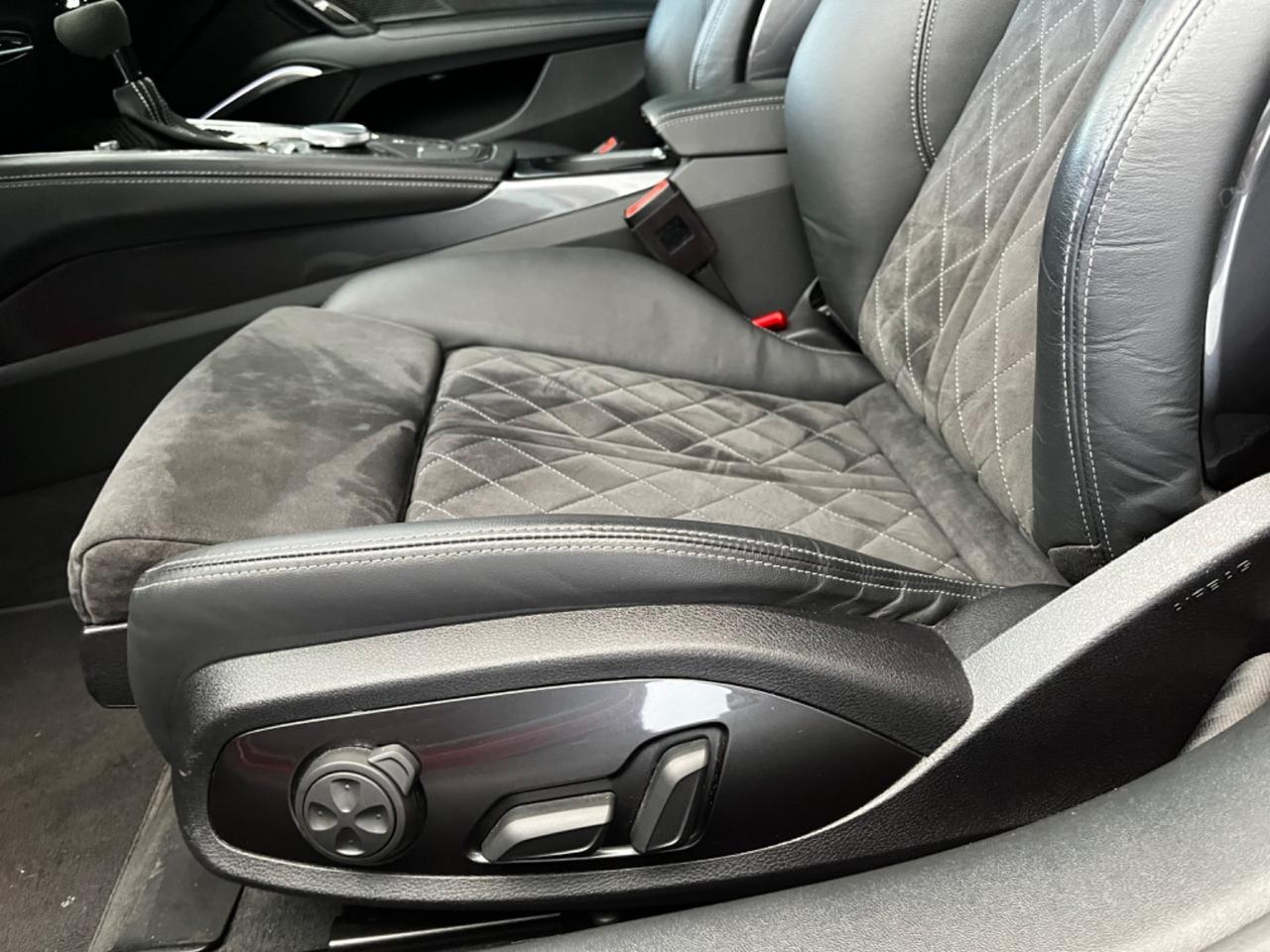 Audi TT Competition Quattro S tronic