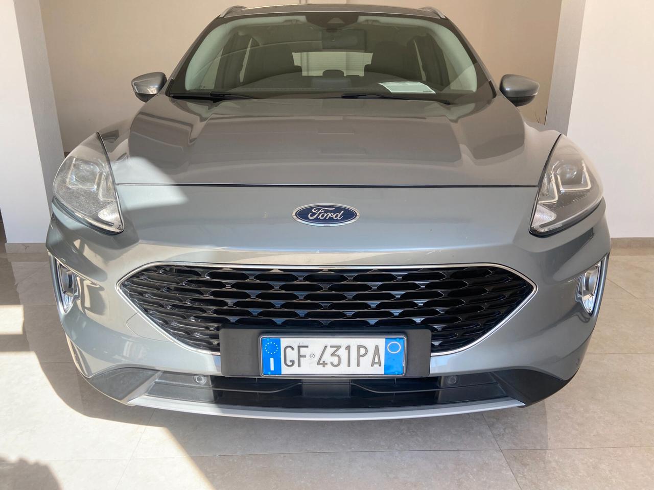 Ford Kuga 1.5 Ecoblue 120 cv