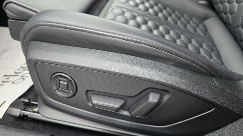 Audi A3 RS 3 SPB TFSI quattro S tronic MATRIX CARBOCERAMICA