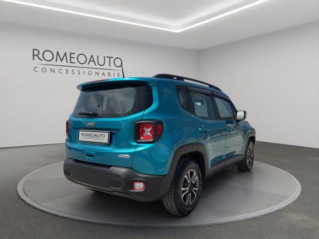 JEEP Renegade 1.0 T3 Limited