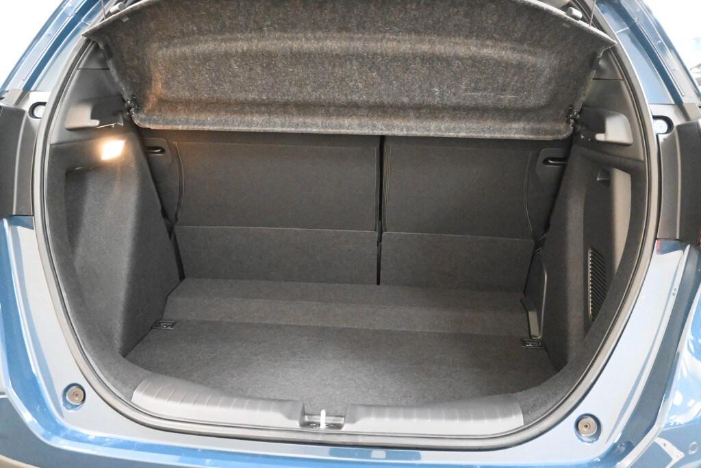 HONDA Jazz 4ª serie '20-> Jazz 1.5 Hev eCVT Ad...