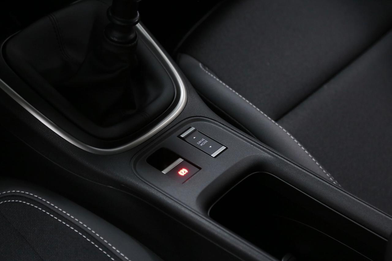 Jeep Avenger 1.2 Turbo 100 cv Altitude_NUOVA KM0