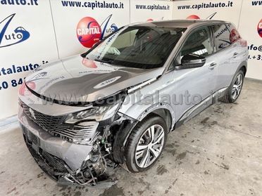 Peugeot 3008 16 Hybrid4 e-EAT8 Allure NETTO 12900
