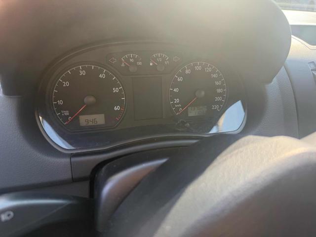 VOLKSWAGEN Polo 1.4 16V 5p. Comfortline