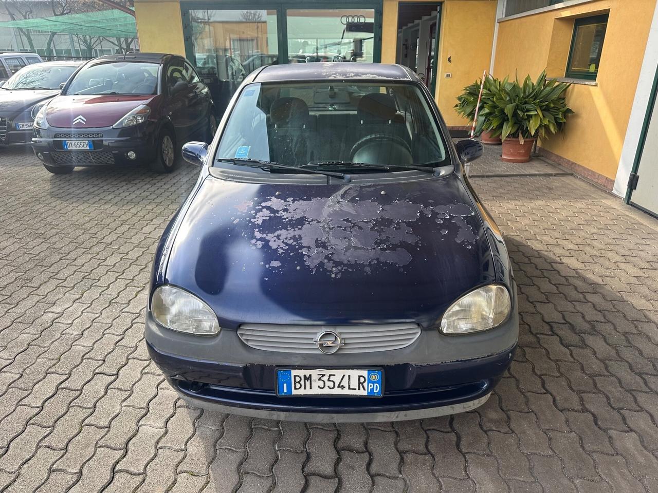 Opel Corsa 1.2i 16V cat 3 porte Comfort