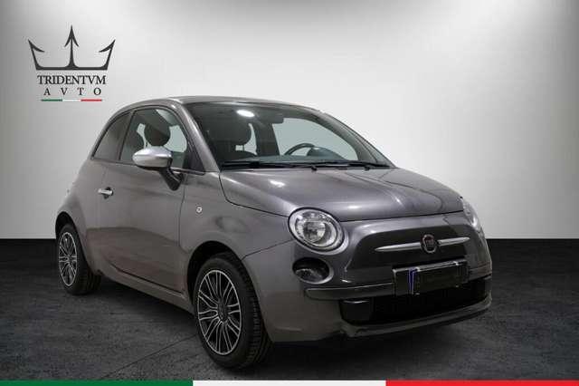 Fiat 500 1.2 S 69cv