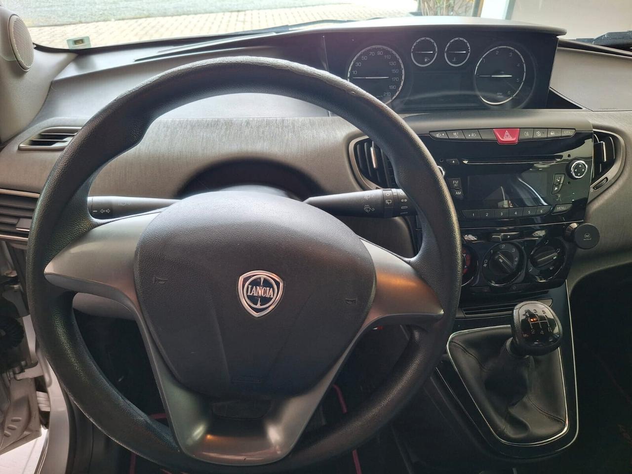 Lancia Ypsilon 1.3 MJT 16V 95CV 5 porte S&S Gold