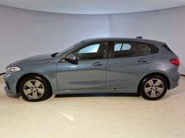 BMW 116 Business Advantage 5 PORTE