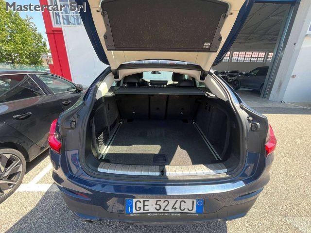 BMW X4 X4 xdrive30d mhev 48V Business Advantage 286cv aut