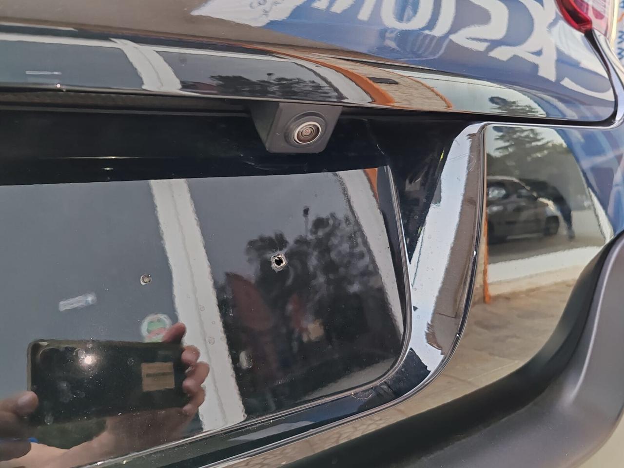 c3 citroen v4 blue hdi 100 s&s shine pack B-COLORS