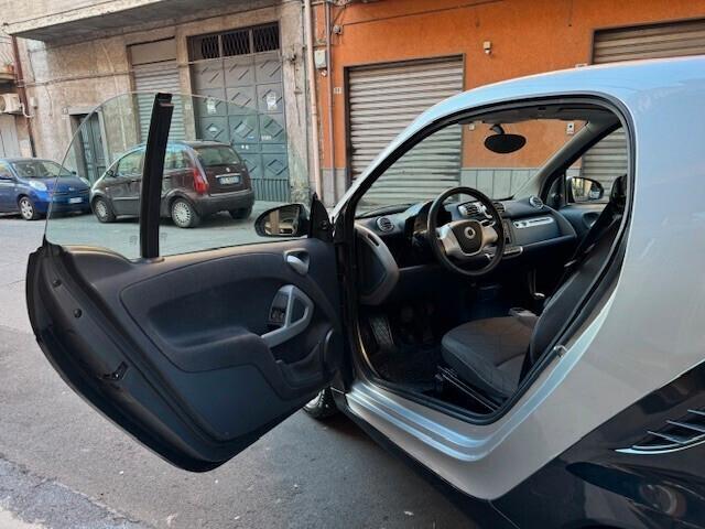 Smart ForTwo 800 cdi - Passion - Diesel