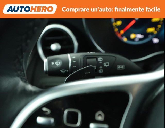 MERCEDES-BENZ GLC 220 d 4Matic Premium