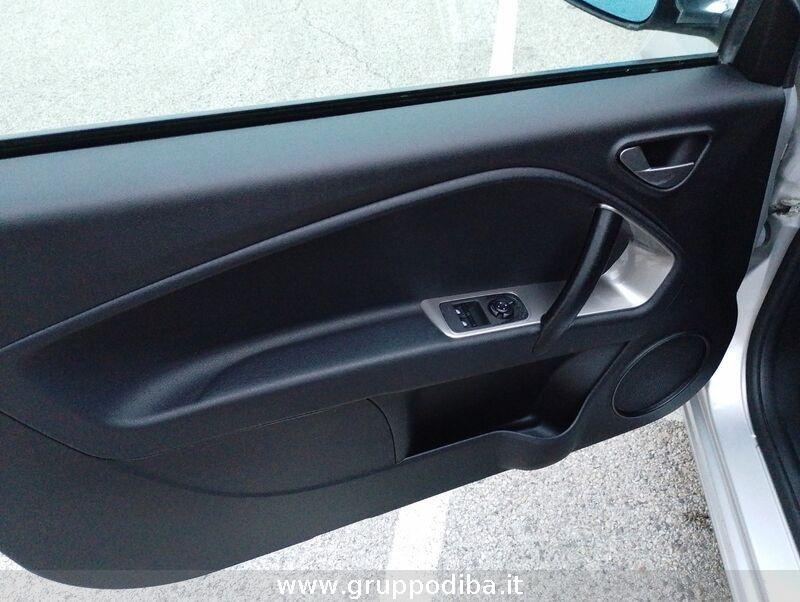 Alfa Romeo MiTo 2008 Diesel 1.3 jtdm-2 progression s&s 95cv