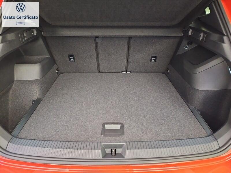 Volkswagen Tiguan Tiguan 2.0 TDI 150 CV DSG R-Line Plus