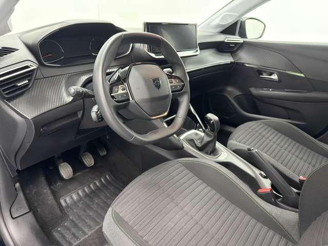 Peugeot 208 1.2 PURETECH ACTIVE 75CV *CRUISE+CARPLAY* PROMO