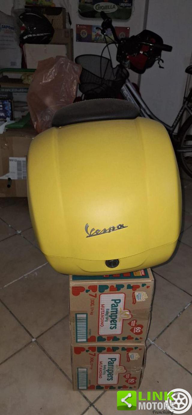 PIAGGIO Vespa GTS 300 Super Sport