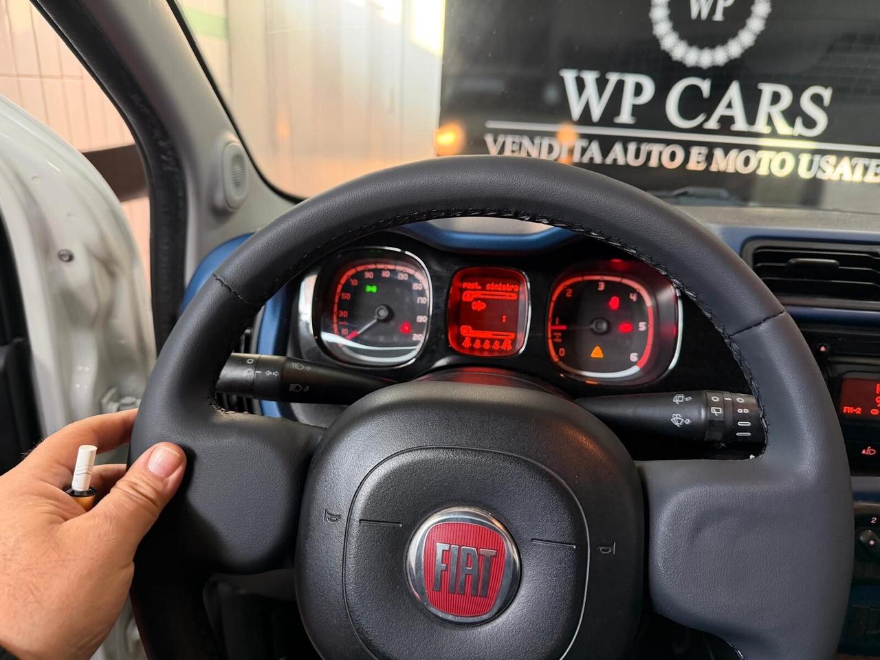 Fiat Panda 1.3 MJT S&S Lounge