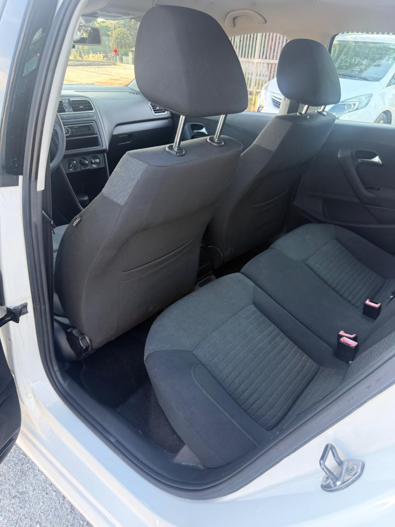 Volkswagen Polo BiFuel Benzina GPL neopatentati UNIPRO