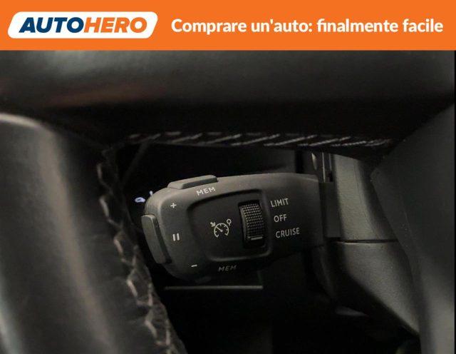 DS AUTOMOBILES DS 7 Crossback BlueHDi 130 aut. Business