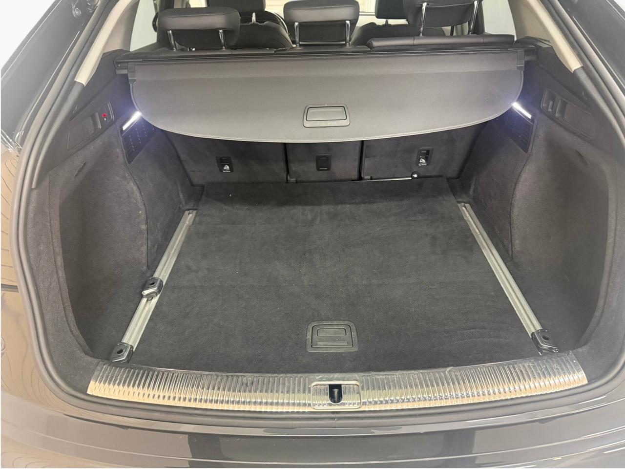 Audi Q5 35 TDI S tronic Business Advanced