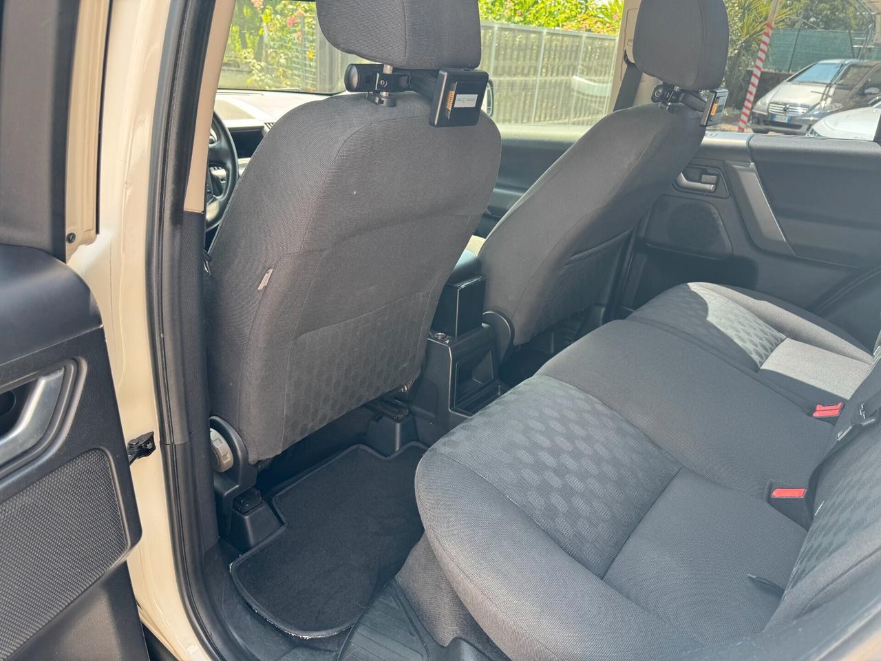 Land Rover Freelander 2.2 TD4 S. HSE