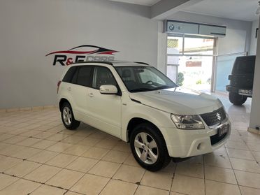 Suzuki Grand Vitara 1.9 DDiS 5 porte Executive