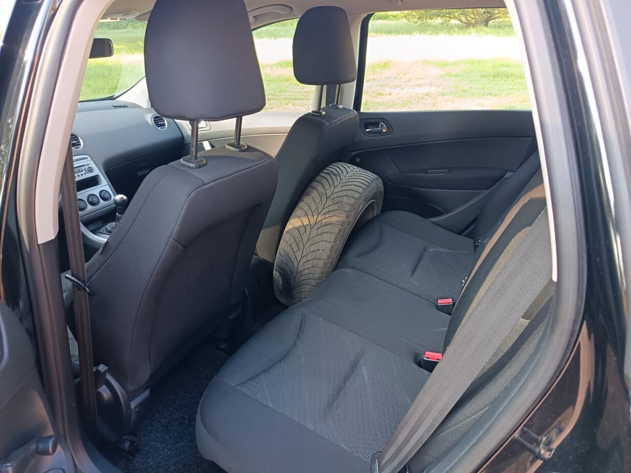 Peugeot 308 Hdi 2013 ok neo patente restiling