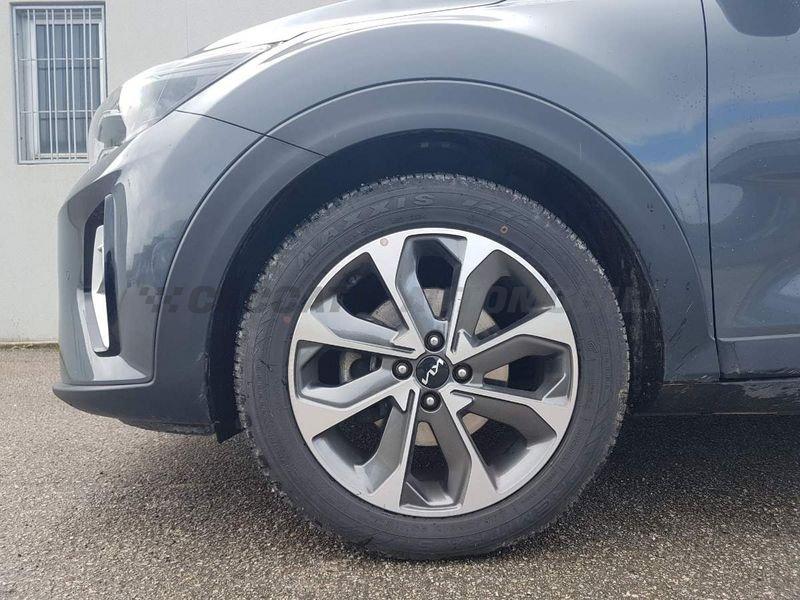 KIA Stonic Stonic 1.0 t-gdi mhev Style 100cv mt