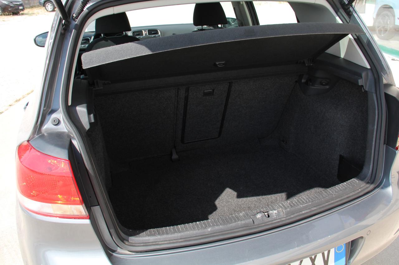 Volkswagen Golf 1.2 TSI 5p. Comfortline (77KW-105CV Neopatentati)