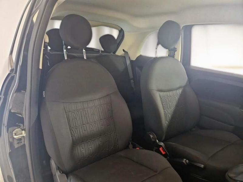 FIAT 500 1.0 70cv Ibrido