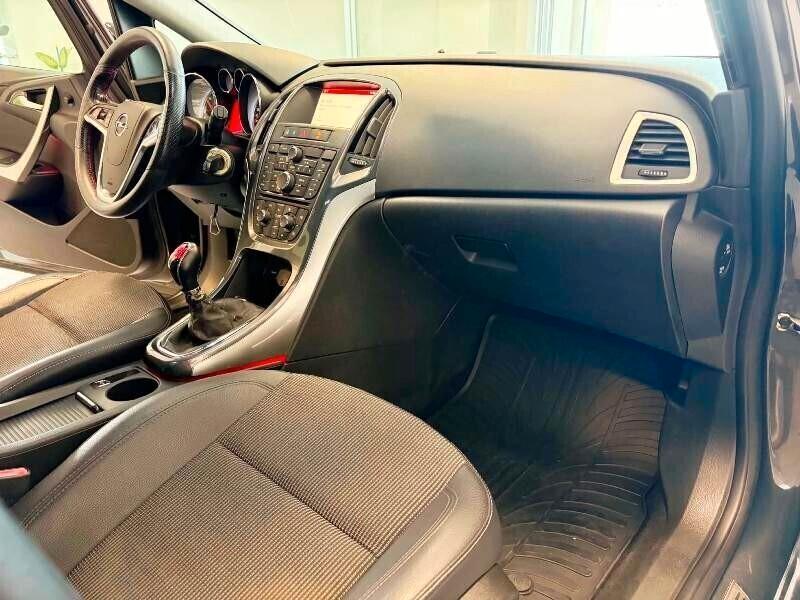 Opel Astra 1.6 CDTi 110 CV S&S Cosmo