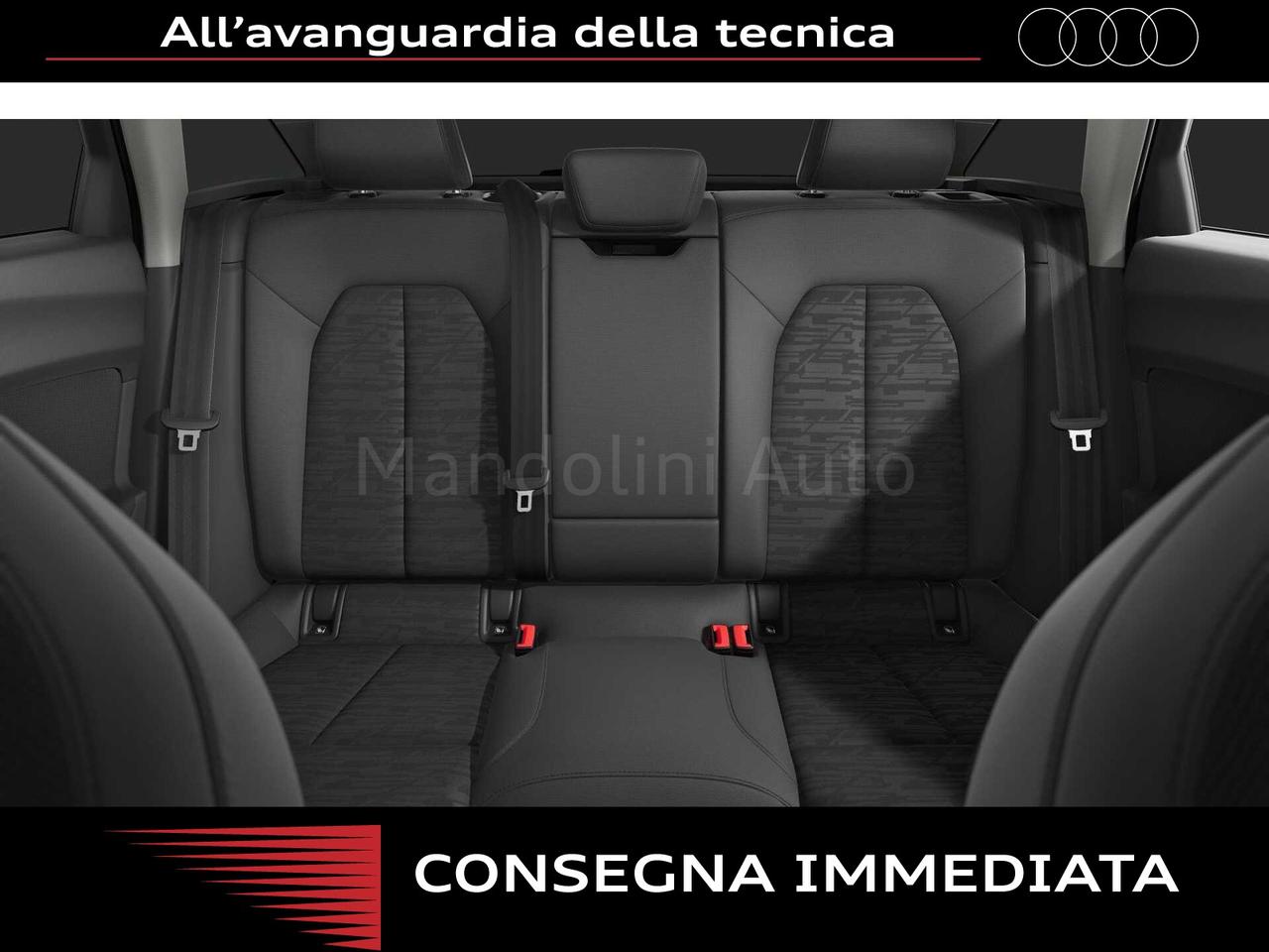 Audi A5 avant 2.0 tdi mhev+ 204cv business