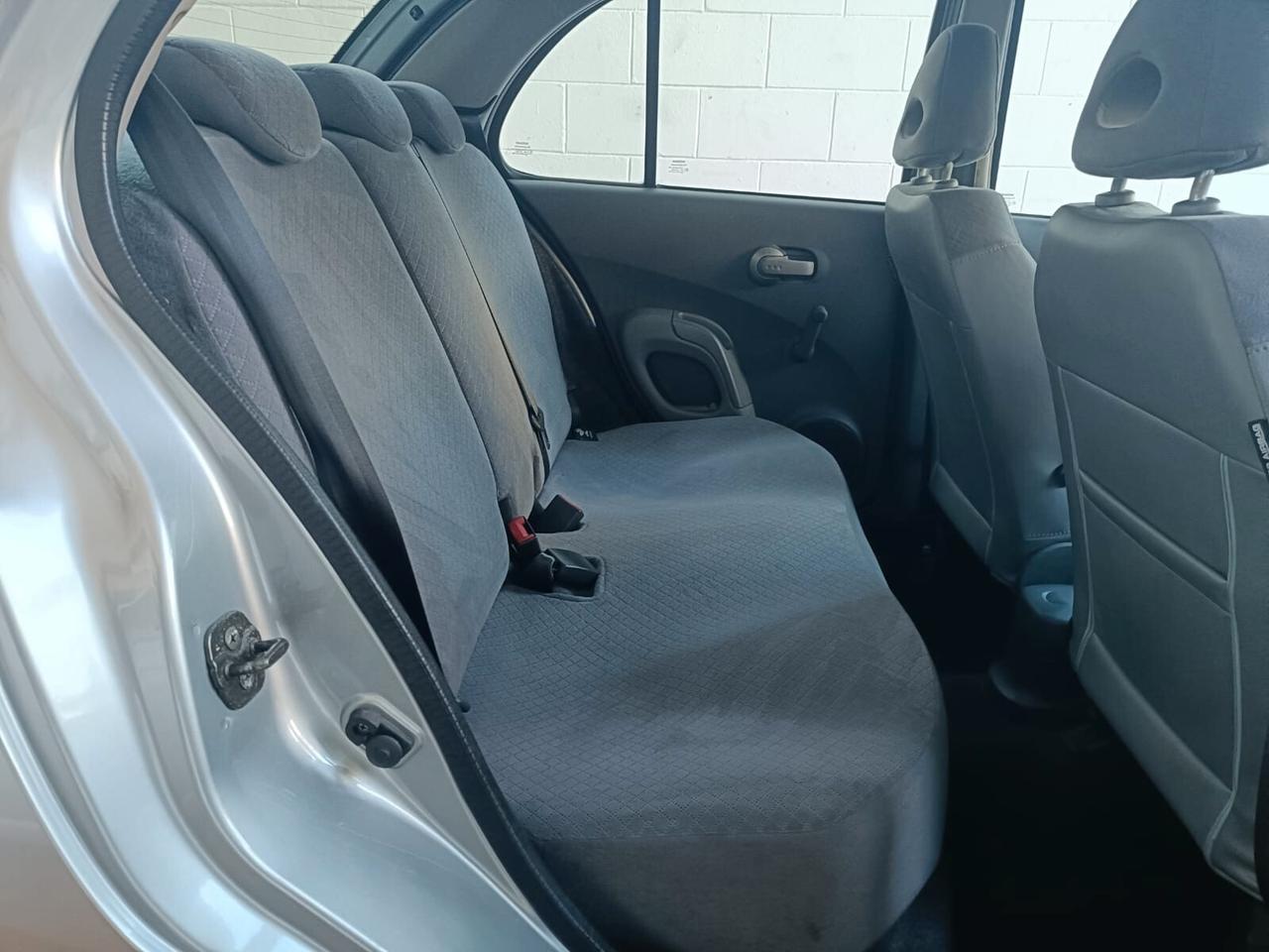 Nissan Micra 5p 1.2 Acenta, adatta anche a neop.