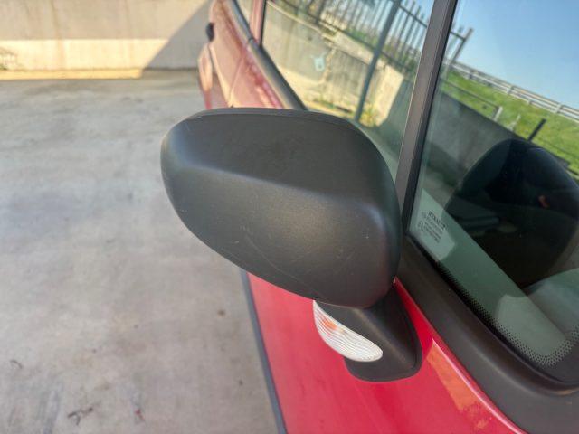 RENAULT Modus 1.2 16V DOPPIO TRENO DI GOMME OK NEOPATENTATI