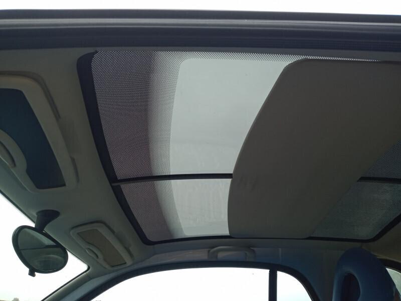 Smart ForTwo 800 CDi - Limited Edition -