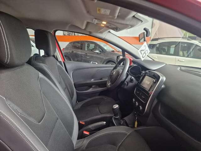 Renault Clio Clio 0.9 tce energy Duel2 Gpl 90cv my18