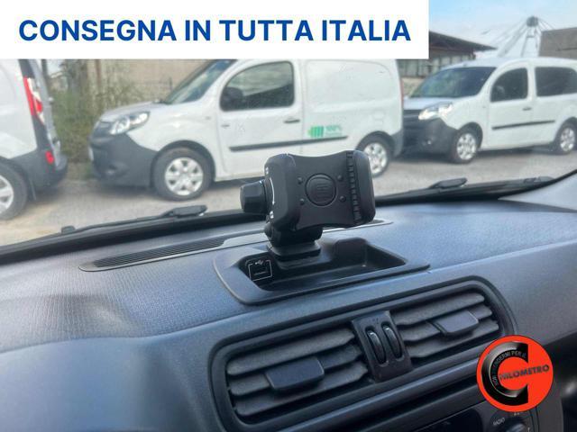 FIAT Panda +IVA 1.3 MJT EASY 4 POSTI FURGONE N1 AUTOCARRO-