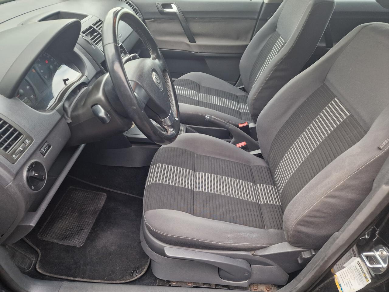 Volkswagen Polo 1.2 70cv