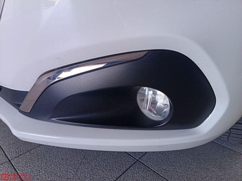 Peugeot 208 ALLURE PureTech 82cv GPL