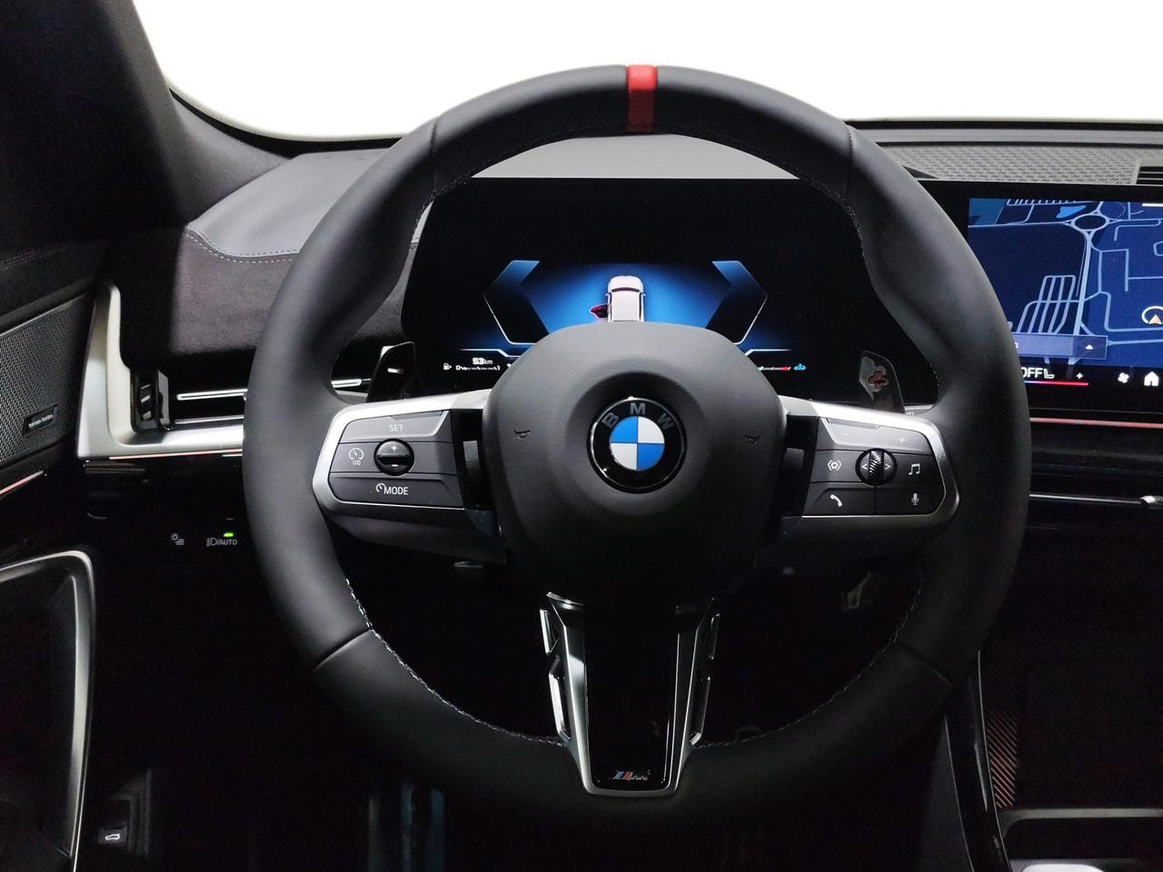 BMW X2 M35i xDrive